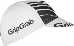 GripGrab Classic Cycling Cap White