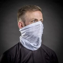 GripGrab Multifunctional Neck Warmer White 11 GripGrab Multifunctional Neck Warmer White -black-bearing Store 10190835d7b45d5df7d61.89271004