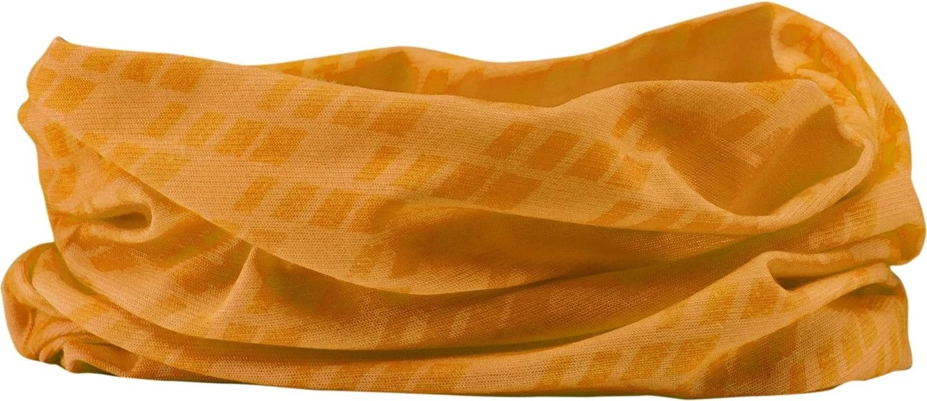 GripGrab Multifunctional Neck Warmer White 7 GripGrab Multifunctional Neck Warmer White - Image 5