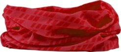 GripGrab Multifunctional Neck Warmer Red