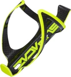 Supacaz Bottle Holder Fly Carbon Neon Yellow -black-bearing Store 10432955d010852a1f2b0.73599551