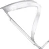 Supacaz Bottle Holder Fly Ano Silver