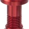 Hope 34.9mm Red Saddle Clamp Screw -black-bearing Store 10828635d30465ae3af22.24828135