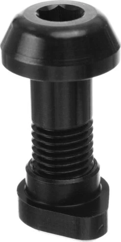 Hope Saddle Screws 36.4mm And Up Purple