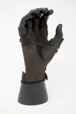 RAFA'L SHORT-R Summer Short Gloves Black & White 9 RAFA'L SHORT-R Summer Short Gloves Black & White -black-bearing Store 108765860f992081192b5.43622460