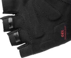 Pair Of Neatt Expert Short Gloves Black -black-bearing Store 10876685ce6925d523a34.27573656