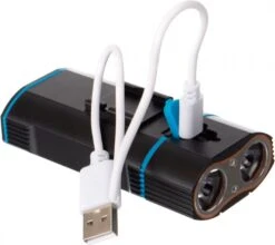 Neatt Front Light 800 Lumens Black Blue -black-bearing Store 10878555df8e10cdd3a78.52669581