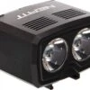 Neatt Front Light 350 Lumens Black -black-bearing Store 10878565df8d0d826fb58.78950456