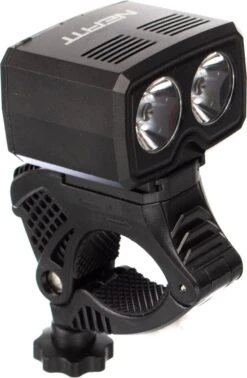 Neatt Front Light 350 Lumens Black -black-bearing Store 10878565df8d102cd52d4.79836806