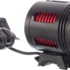 Neatt Front Light 3000 Lumens With External Battery -black-bearing Store 10878625da5a05639f0f9.47984785
