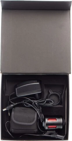 Neatt Front Light 3000 Lumens With External Battery 16 Neatt Front Light 3000 Lumens With External Battery -black-bearing Store 10878625da5a07d142061.81870205