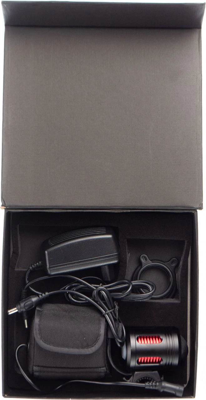 Neatt Front Light 3000 Lumens With External Battery 9 Neatt Front Light 3000 Lumens With External Battery - Image 7