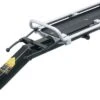 Topeak MTX BeamRack Luggage Rack (A -type) -black-bearing Store 10885265cffa3fc9e8335.00539924