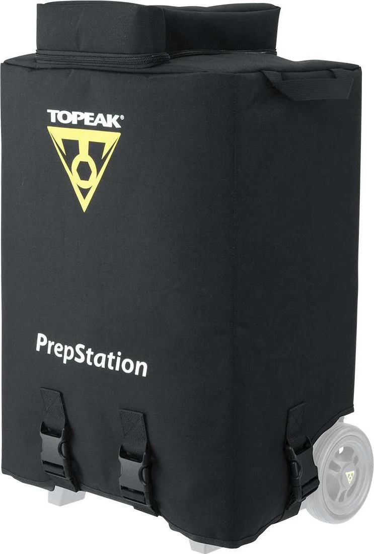 Topeak PrepStation Case Cover For Topeak PrepStation Tool Station 3 Topeak PrepStation Case Cover For Topeak PrepStation Tool Station