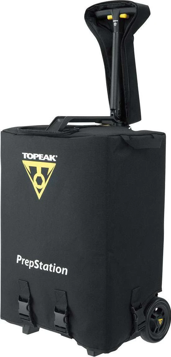 Topeak PrepStation Case Cover For Topeak PrepStation Tool Station 4 Topeak PrepStation Case Cover For Topeak PrepStation Tool Station - Image 2