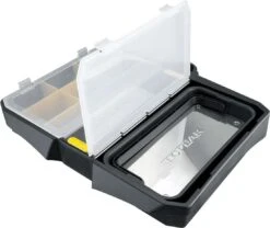 Topeak Magnetic Tool Tray -black-bearing Store 10885615cff581f3053a3.75976820