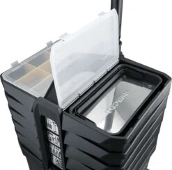 Topeak Magnetic Tool Tray -black-bearing Store 10885615cff5825d2a799.23242993