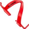 Supacaz Bottle Holder Fly Poly Red