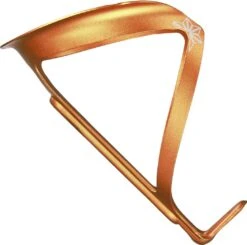 Supacaz Bottle Holder Fly Ano Gold