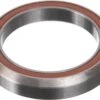 Neatt Stainless Steel Top Headset Bearing For 1'' 1/8 Steerer - 30.2x41.8x7 Mm -black-bearing Store 10978555efc76d1089630.73118774