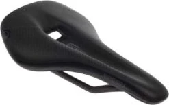 ERGON SR Pro Carbon Saddle Hoe Noir Stealth -black-bearing Store 11294465d00dd27a414a1.19323704