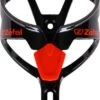 Zefal Pulse A2 Bottle Cage Black / Red