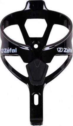 Zefal Pulse A2 Bottle Cage Black