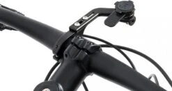 Zefal Z Handlebar Mount Black Smartphone Holder -black-bearing Store 11465925d848f8b7fe980.35571419