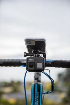 Zefal Z Handlebar Mount Black Smartphone Holder -black-bearing Store 11465925d848fa11c1f94.83046337