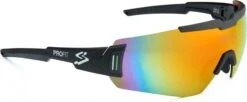 Spiuk Profit Cycling Glasses Black
