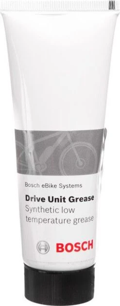 Bosch Drive Unit Bearing Grease 75 G