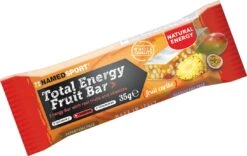 Energy Bar NamedSport Total Energy Fruit Bar 35g Fruits Caribe