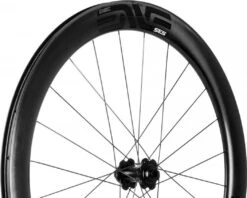 Enve SES 5.6 Disc Tubeless Ready Wheelset | 12x100 - 12x142 Mm Black -black-bearing Store 11658415d1f62779ab0a3.73675687