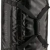 PATAGONIA Black Hole Wheeled Duffel 70L Black