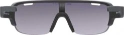 Poc DO Half Blade Clarity Sunglasses Uranium Black / Violet Gold Mirror -black-bearing Store 11824795e538db3406170.05608357