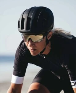 Poc DO Half Blade Clarity Sunglasses Uranium Black / Violet Gold Mirror -black-bearing Store 11824795e538db99b06d1.61153711