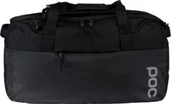 Poc Duffel Bag 80 L Uranium Black