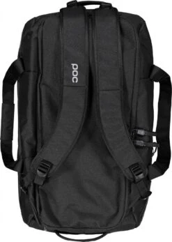 Poc Duffel Bag 80 L Uranium Black -black-bearing Store 11826155e26e0a2bc0d06.21004471