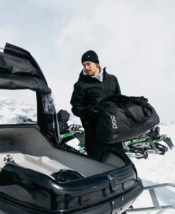 Poc Duffel Bag 80 L Uranium Black -black-bearing Store 11826155e26e0ae3dcfa3.99720611