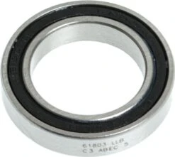 Bearing Enduro Bearings 6708 2RS-6W 40x50x6 Mm