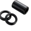 ROCKSHOX Rock Shox 3 Pieces Spacers Set For Metric Shock Absorber