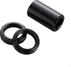ROCKSHOX Rock Shox 3 Pieces Spacers Set For Metric Shock Absorber