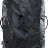 The North Face Rolling Thunder 36 Luggage Black -black-bearing Store 11892665d63b6321824b3.03724656