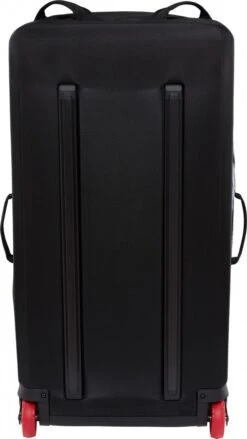 The North Face Rolling Thunder 36 Luggage Black -black-bearing Store 11892665d63b820343812.01600439