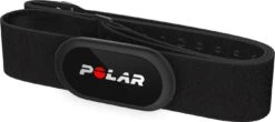 Polar H10 Heart Rate Sensor Black