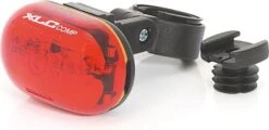 XLC OBERON REAR LIGHTING