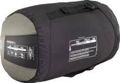 Women's Millet Syntek 0C Grey Blue Sleeping Bag -black-bearing Store 12041985f6dee80732882.21475479