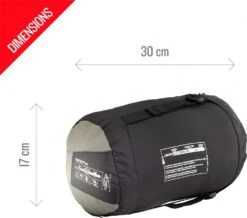 Women's Millet Syntek 0C Grey Blue Sleeping Bag -black-bearing Store 12041985f6deeac19c444.30482310