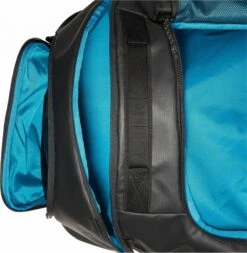 Suitcase Odlo PRO CARGO 80 Black -black-bearing Store 12050635ec23152a2d262.15025372