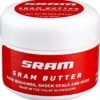 Sram Butter Friction Reducing Grease 29 Ml -black-bearing Store 12499361ea76089deb30.38861212